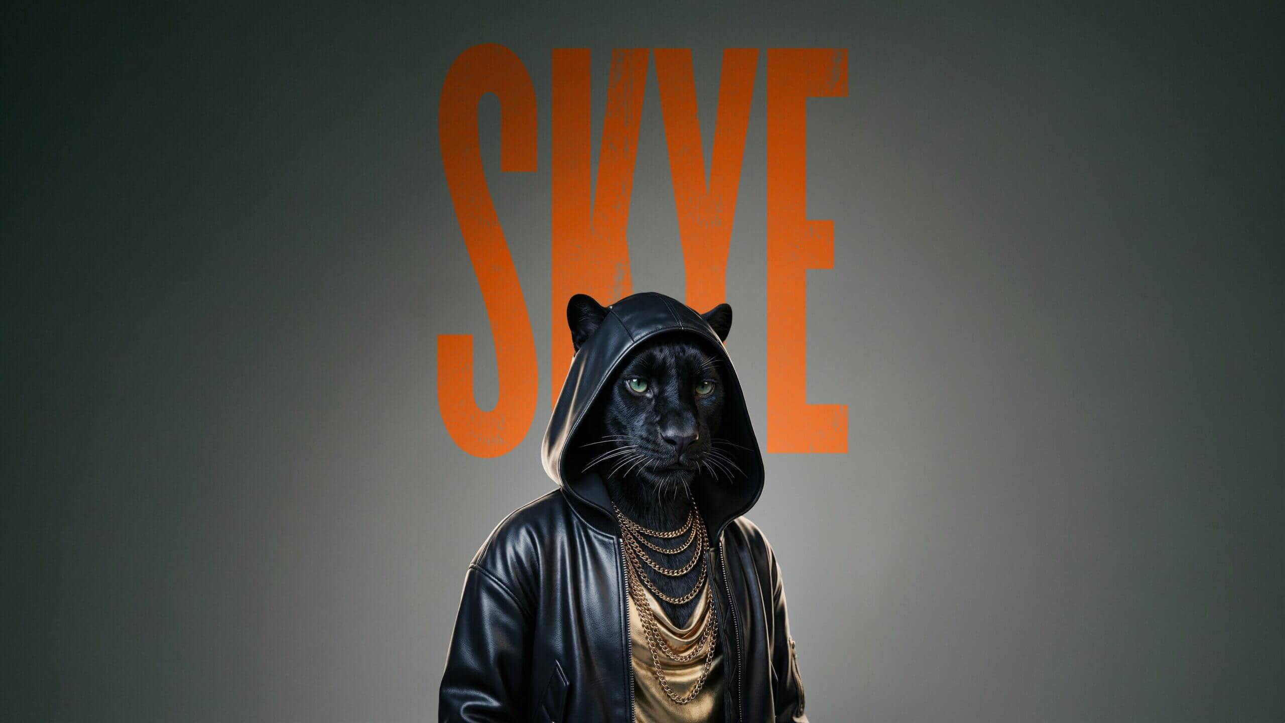 Skye – Agenda Earth | Lead Lead Vocalist / Female Black Panther